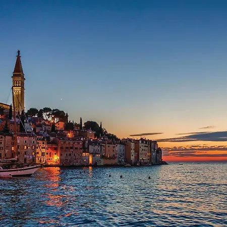 Apartment Mareonda.3 Rovinj