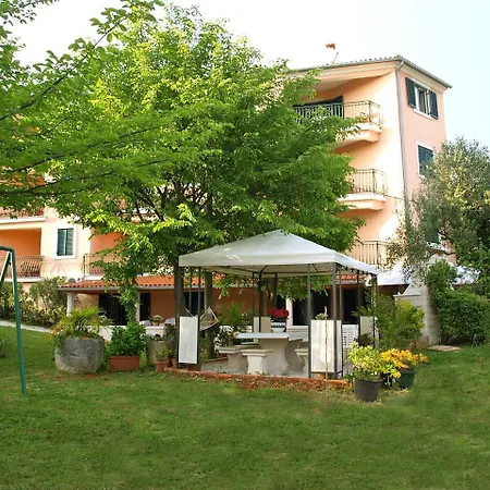 Apartment Mareonda.3 Apartment Rovinj