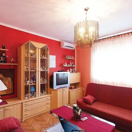 Apartment Mareonda.3 Rovinj