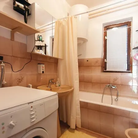 Apartment Apartment Mareonda.3 Rovinj