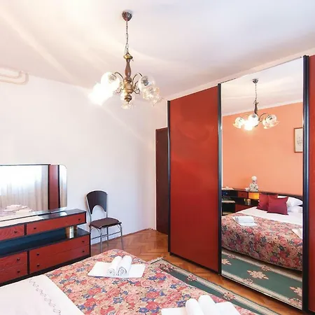Apartment Apartment Mareonda.3 Rovinj