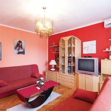 Apartment Mareonda.3