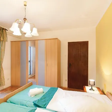 Apartment Mareonda.3 Rovinj