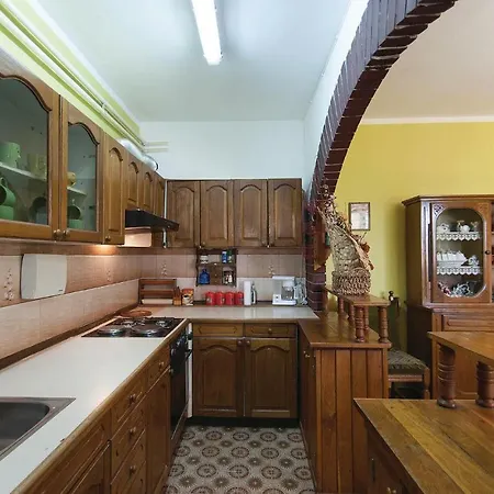 Apartment Mareonda.3 *