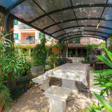 Apartment Mareonda.3 Rovinj