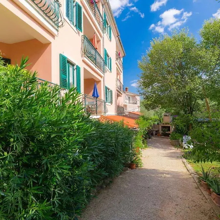 Apartment Mareonda.3 *