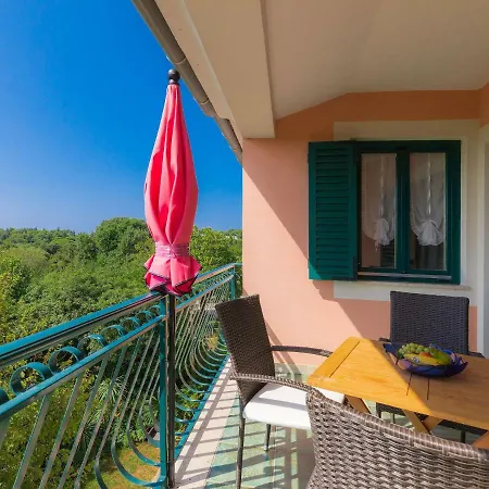 Apartment Mareonda.3 Rovinj