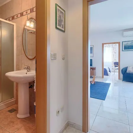 Apartment Apartment Mareonda.3 Rovinj