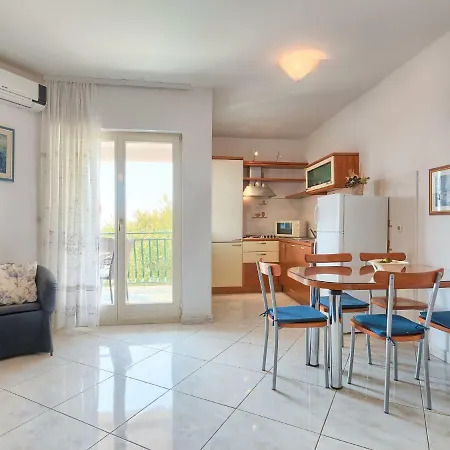 Apartment Mareonda.3 Apartment Rovinj